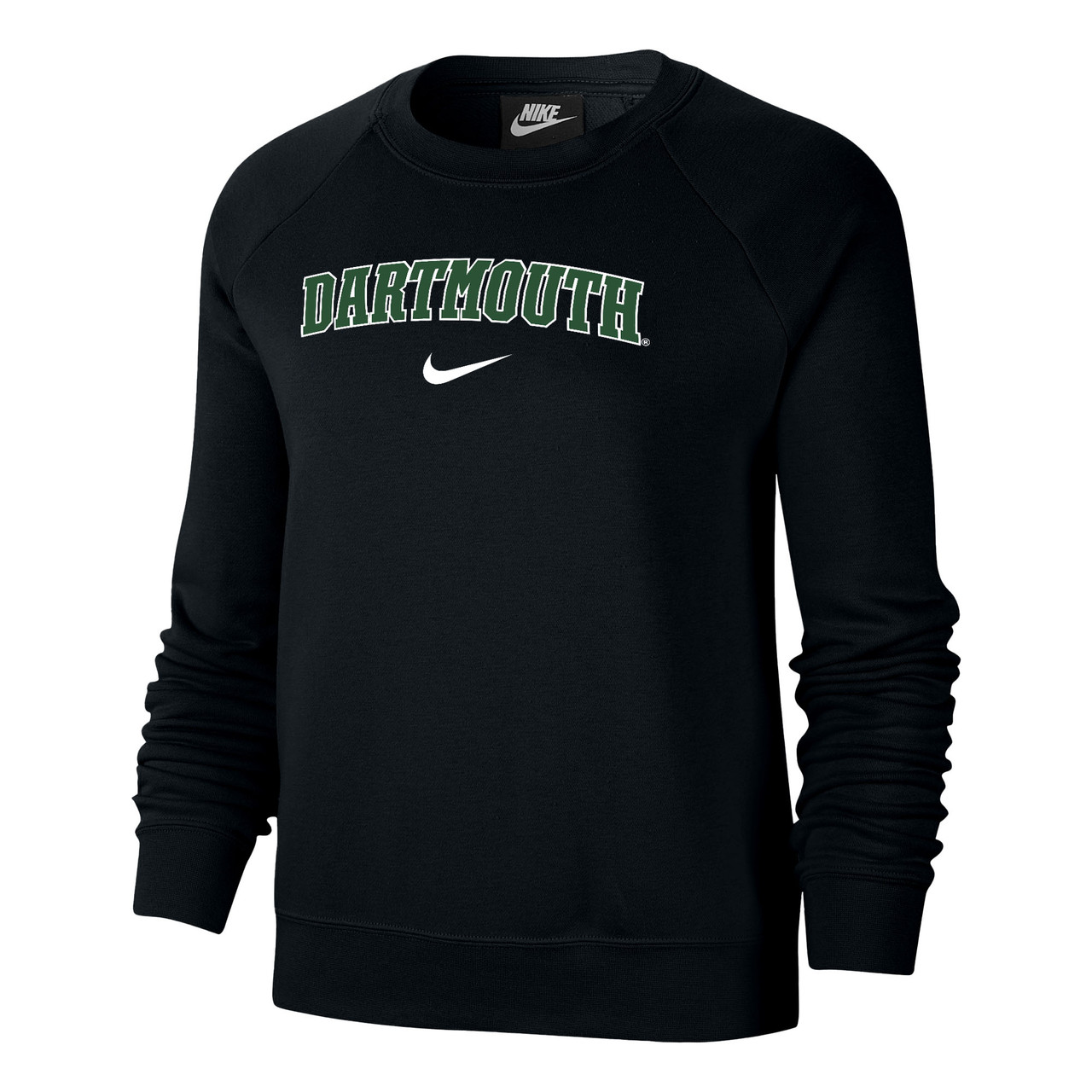 Women's Dartmouth Sweatshirt | Women Heavyweight Sweatshirt