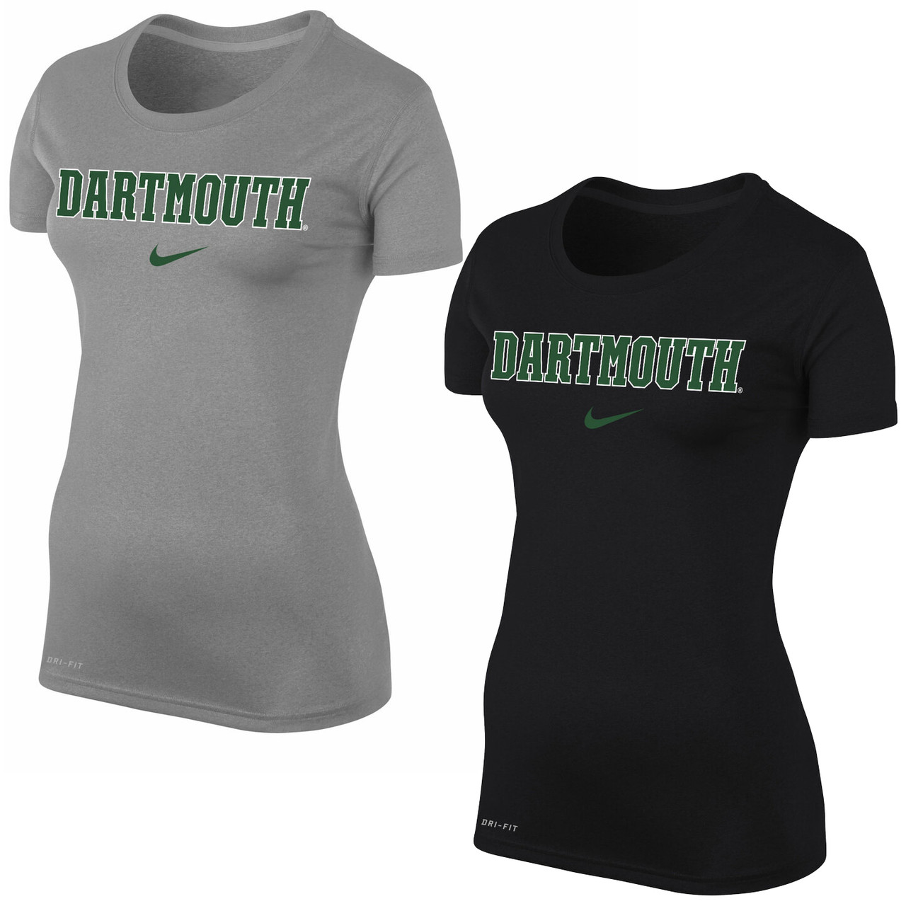 Dartmouth College Hockey T-shirts