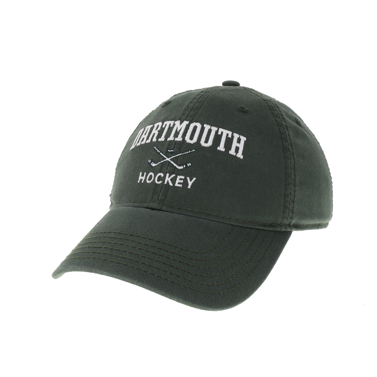 Dartmouth Hockey Hat