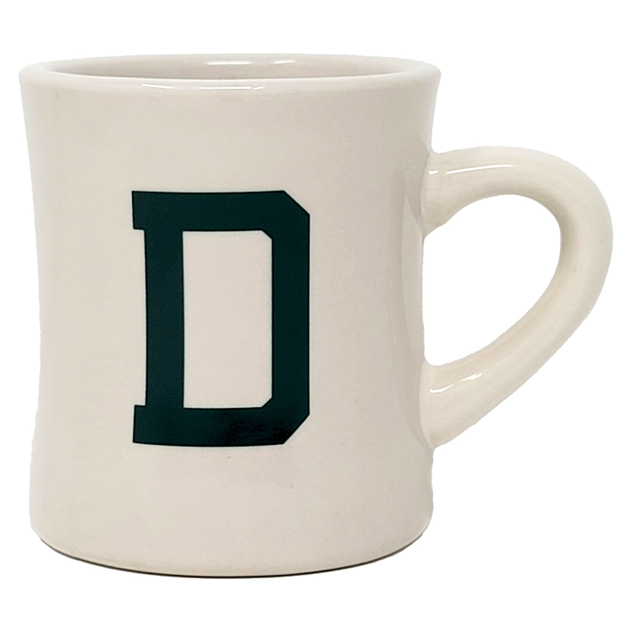 Dartmouth Diner Mug, Dartmouth College Mugs, Dartmouth Mugs