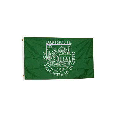 Dartmouth Shield Flag