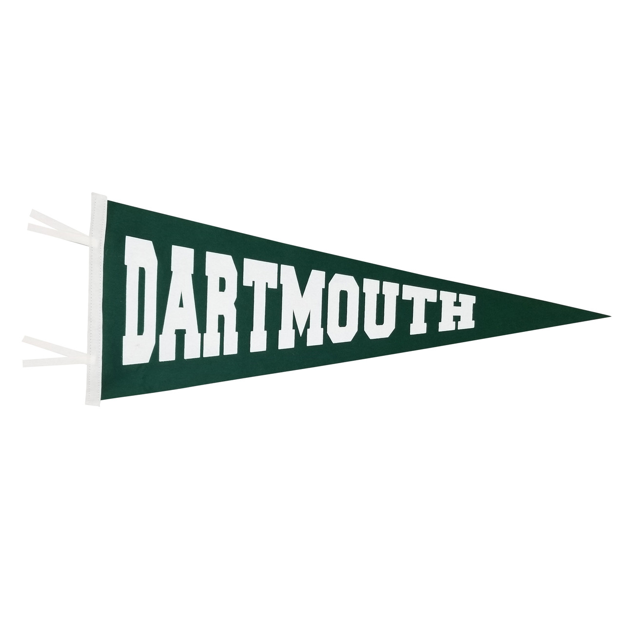 Dartmouth Pennant Dartmouth College Pennants Large