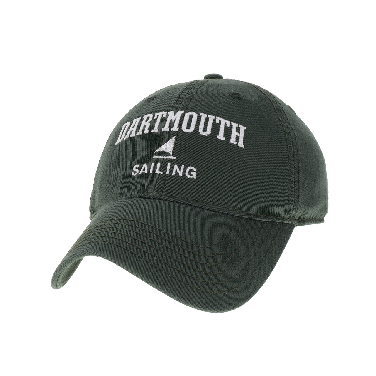 Dartmouth Sailing Hat, Dartmouth College Sailing caps