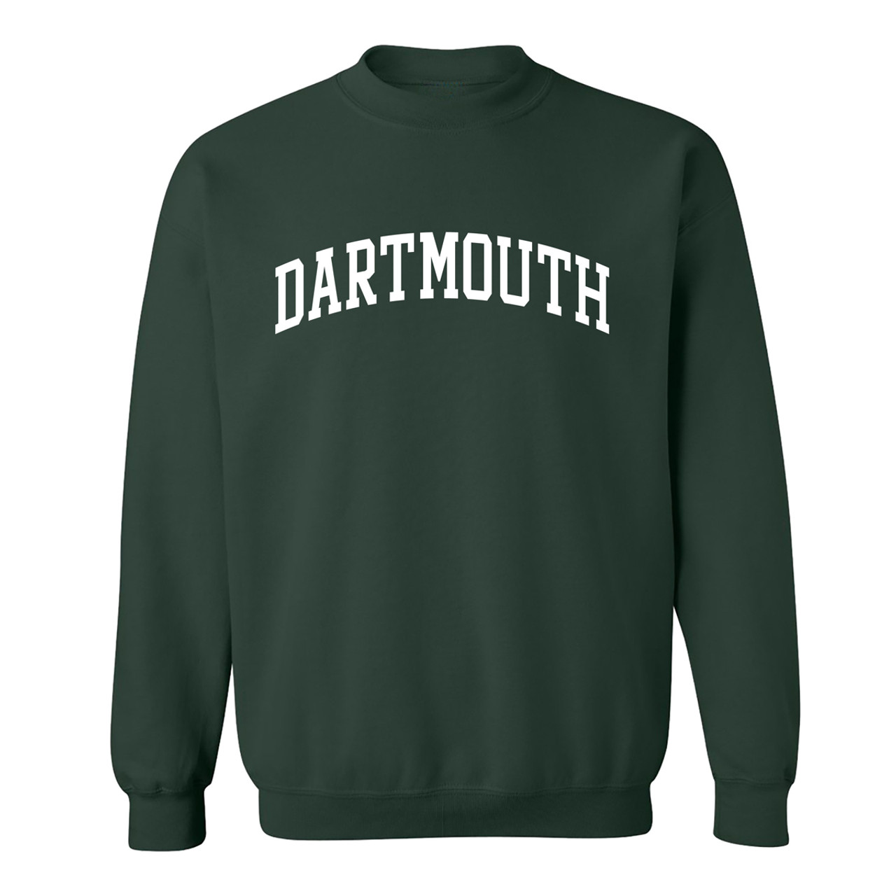 Dartmouth midweight crew, Dartmouth sweatshirt