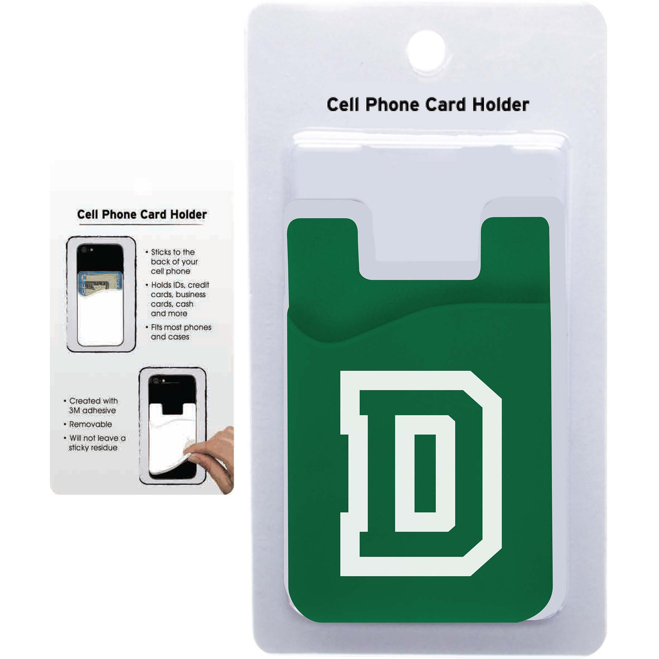 Cell Phone Pocket Holder in Package Dartmouth