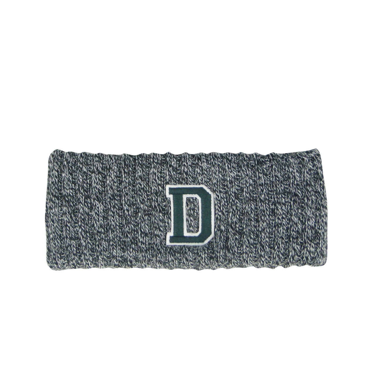 Marled D Headband Dartmouth Co Op