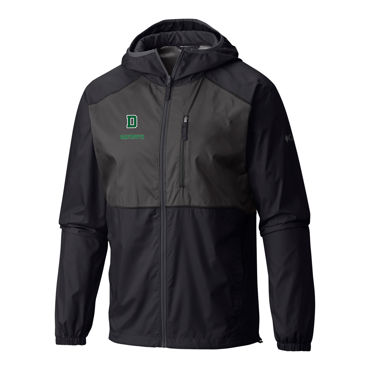 COLUMBIA Men's Flash Forward Jacket Dartmouth