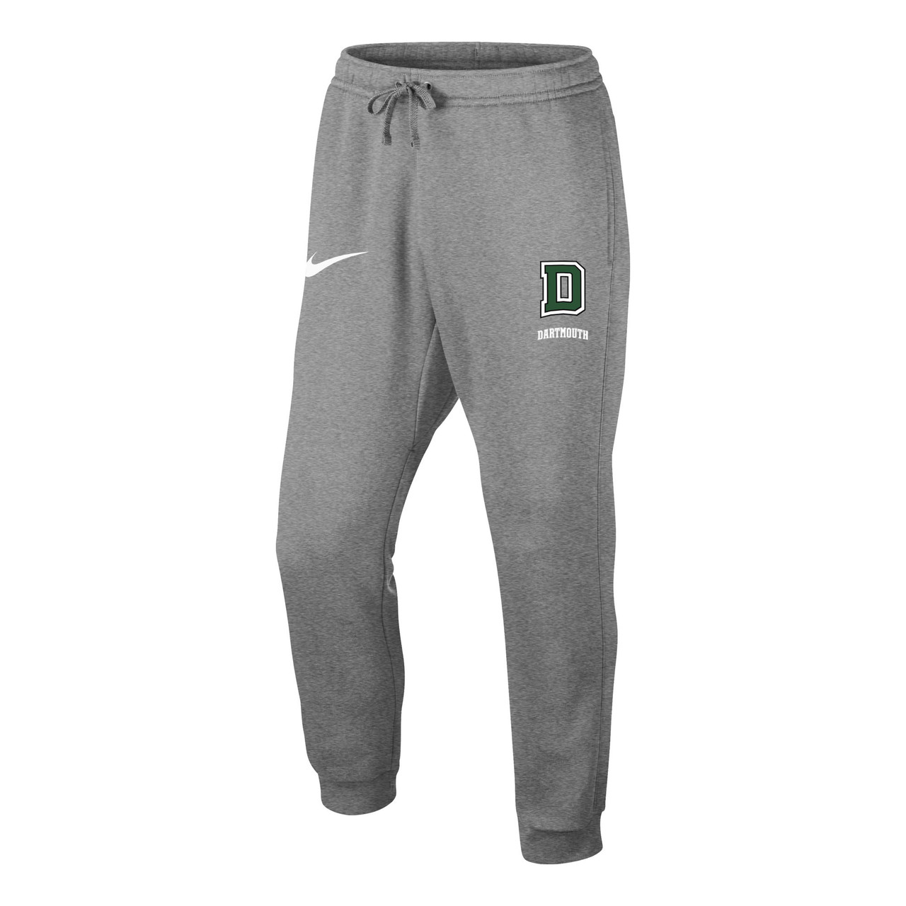 NIKE Club Fleece Jogger Pant Dartmouth - Dartmouth Co-op