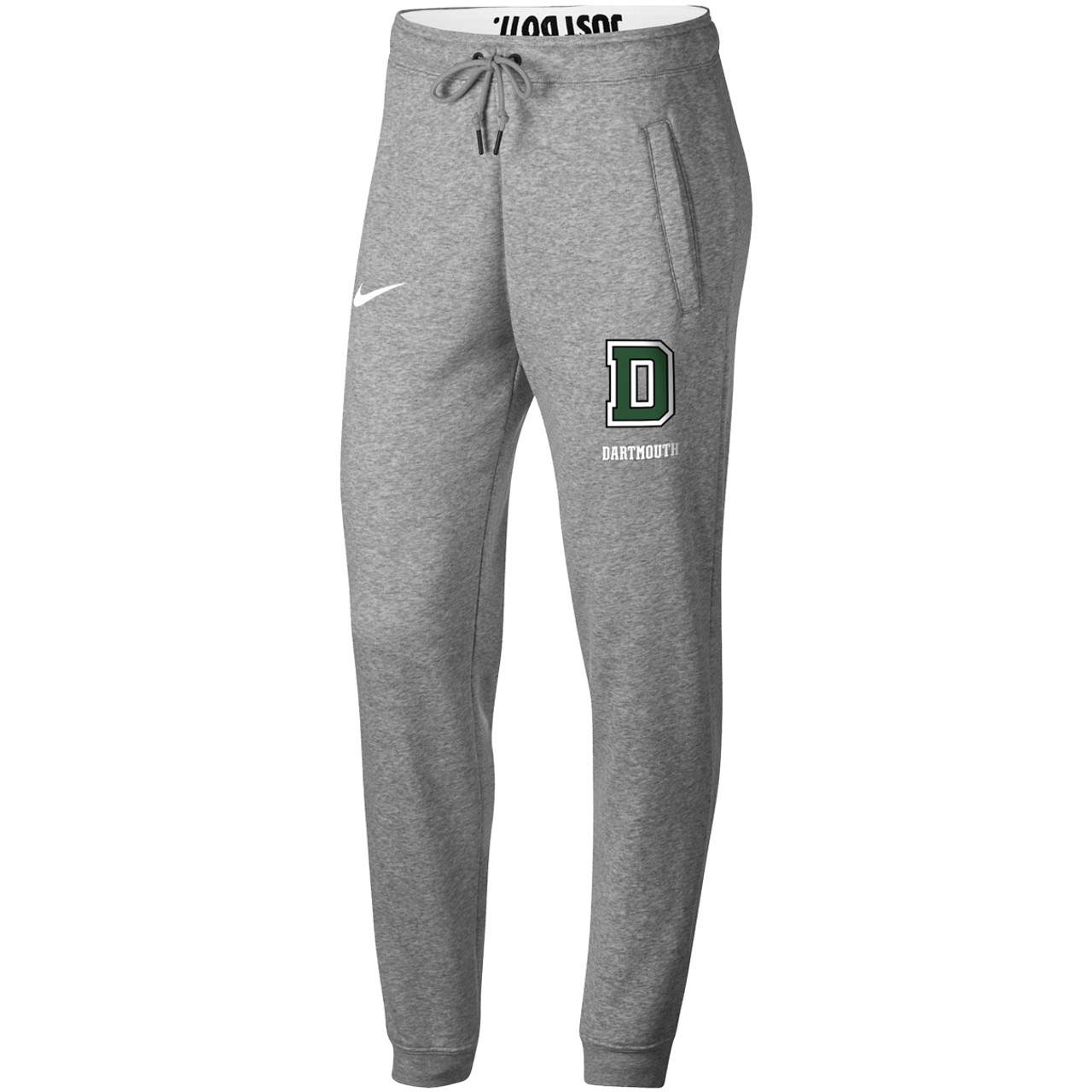 nike skinny sweatpants womens