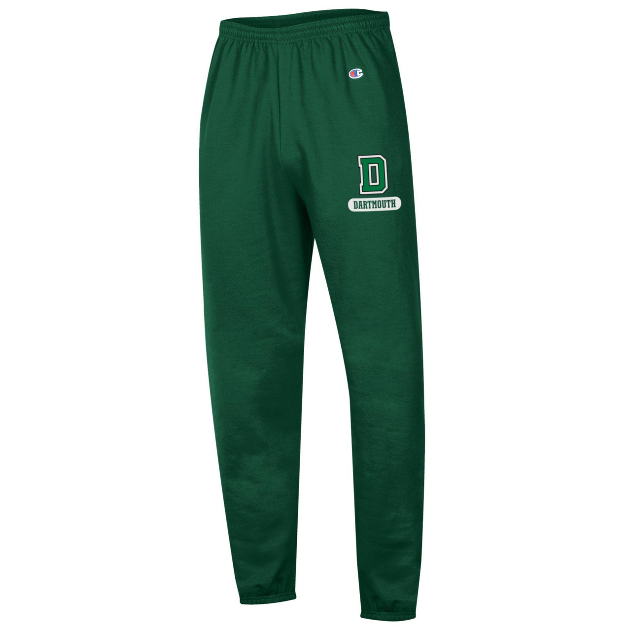 Sweatpant CHAMPION Powerblend Dartmouth1