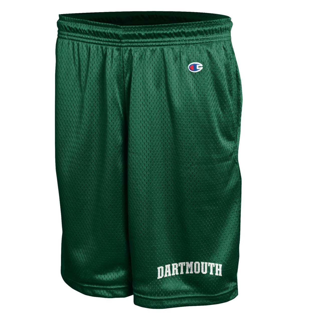 CHAMPION Classic Mesh Dartmouth Short - Dartmouth Co-op