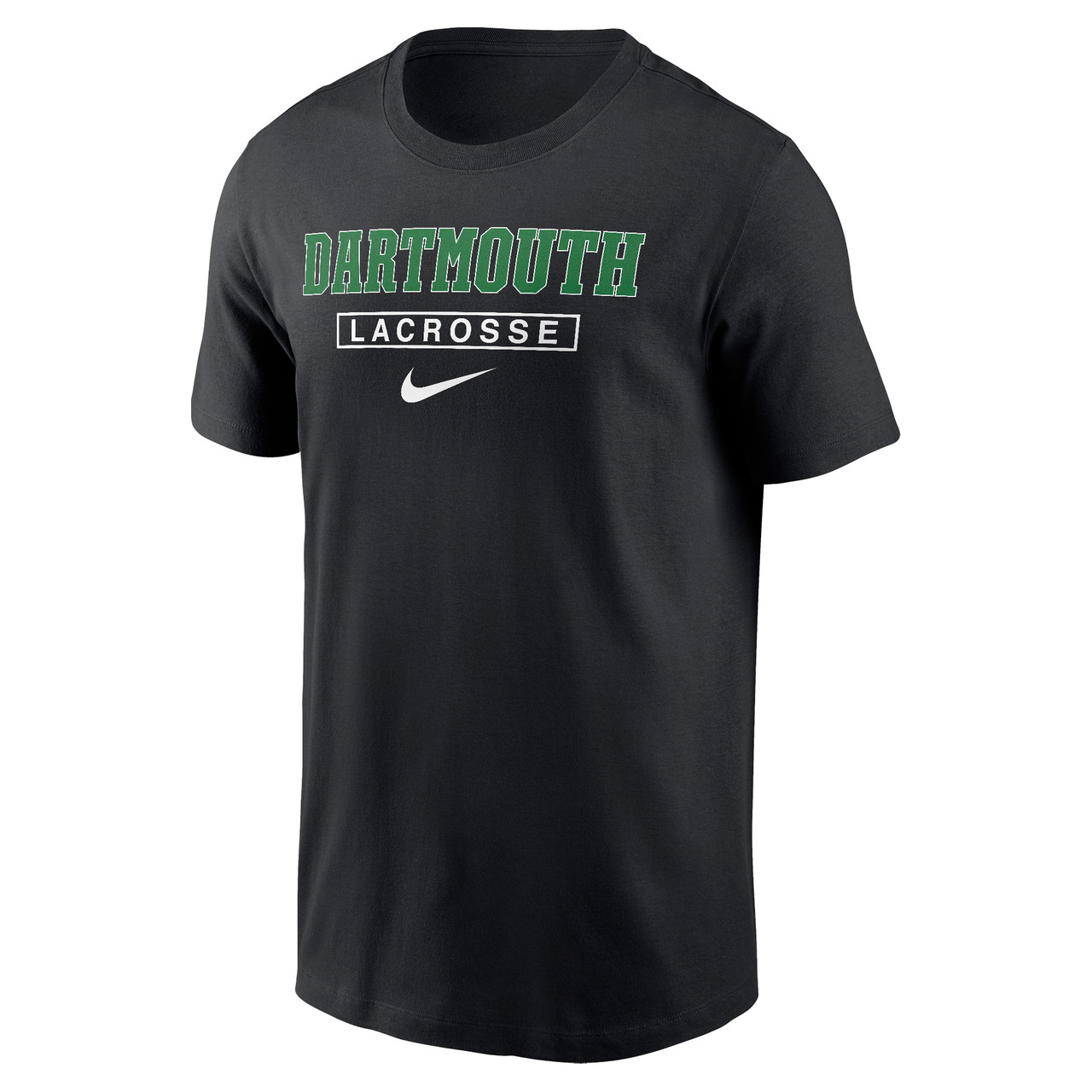 nike lacrosse shirt