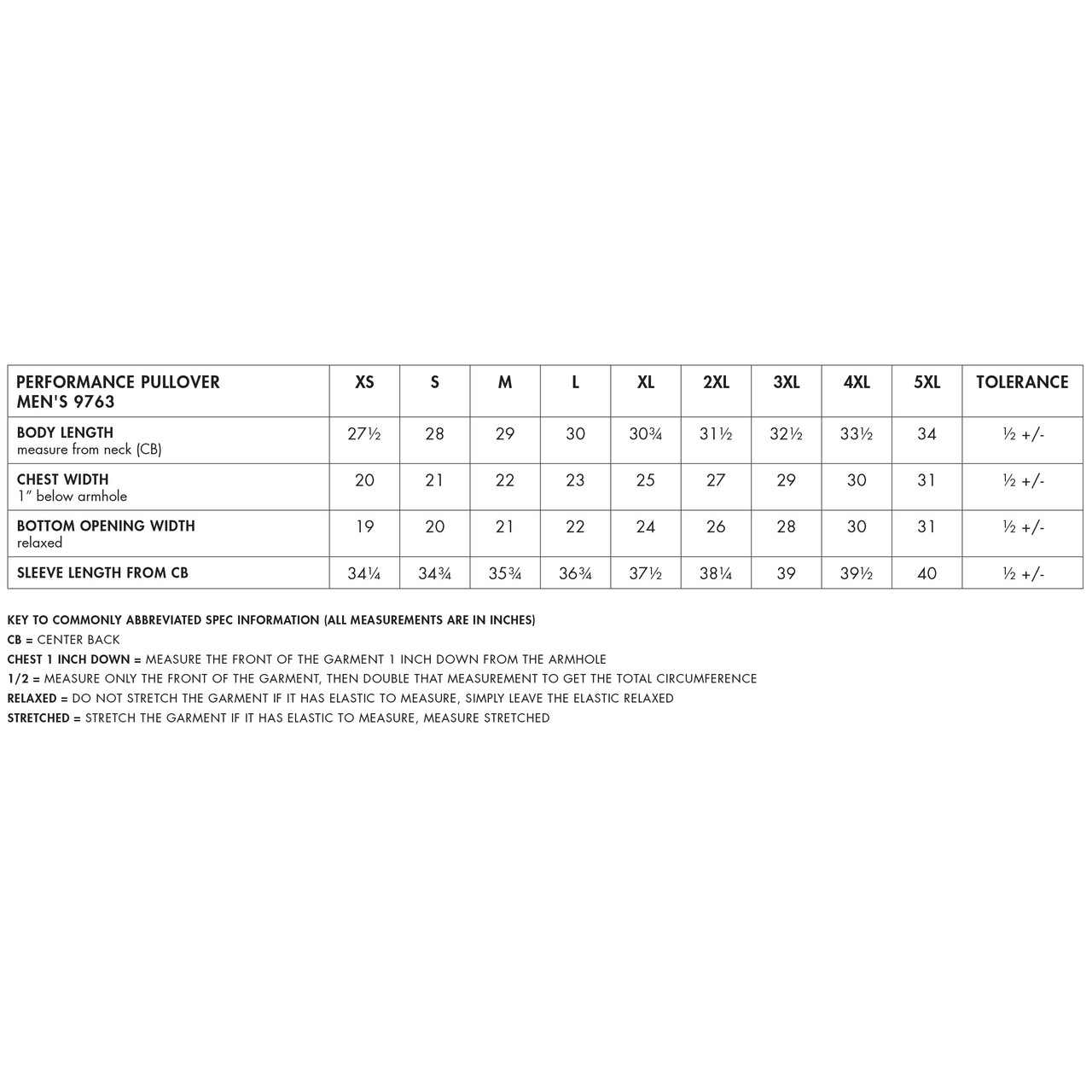 Men's Performance Dartmouth Pullover - Dartmouth Co-op