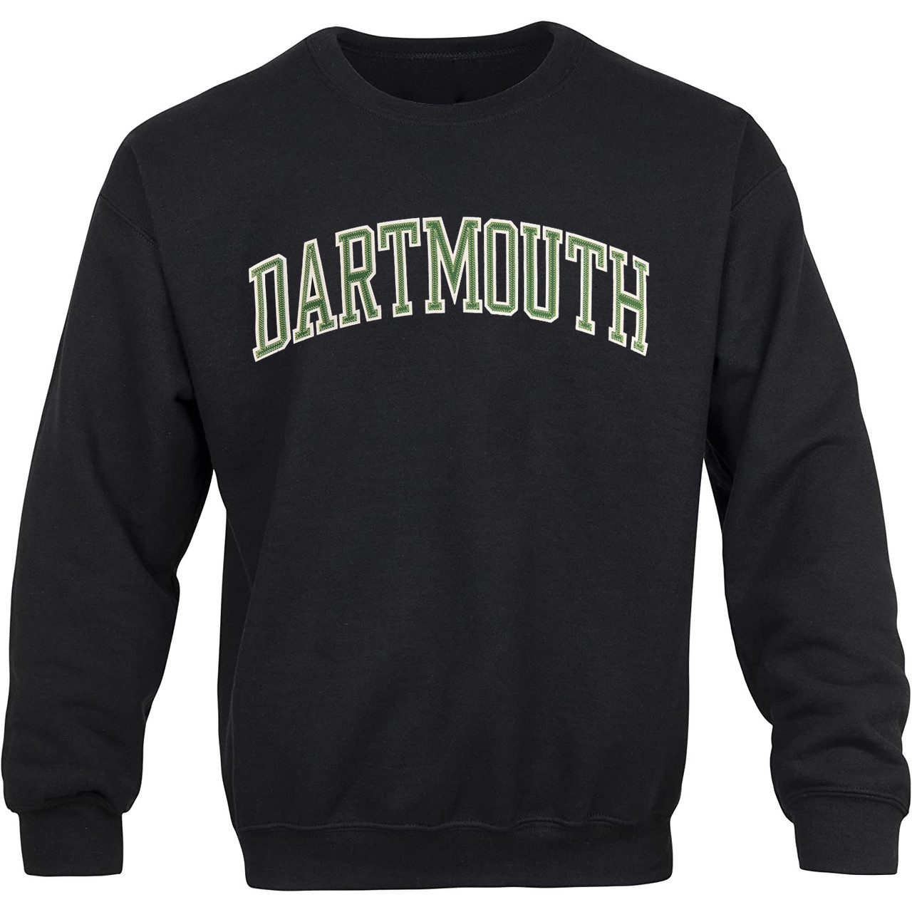 Campus Crew Tackle Twill Sweatshirt Dartmouth - Dartmouth Co-op