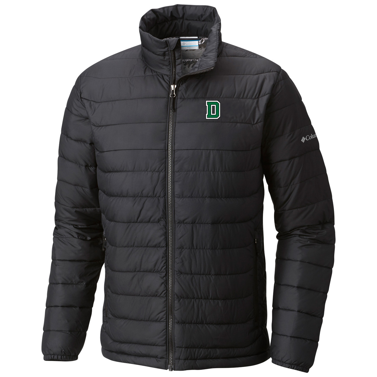 COLUMBIA Men's Powder Lite Jacket Dartmouth - Dartmouth Co-op