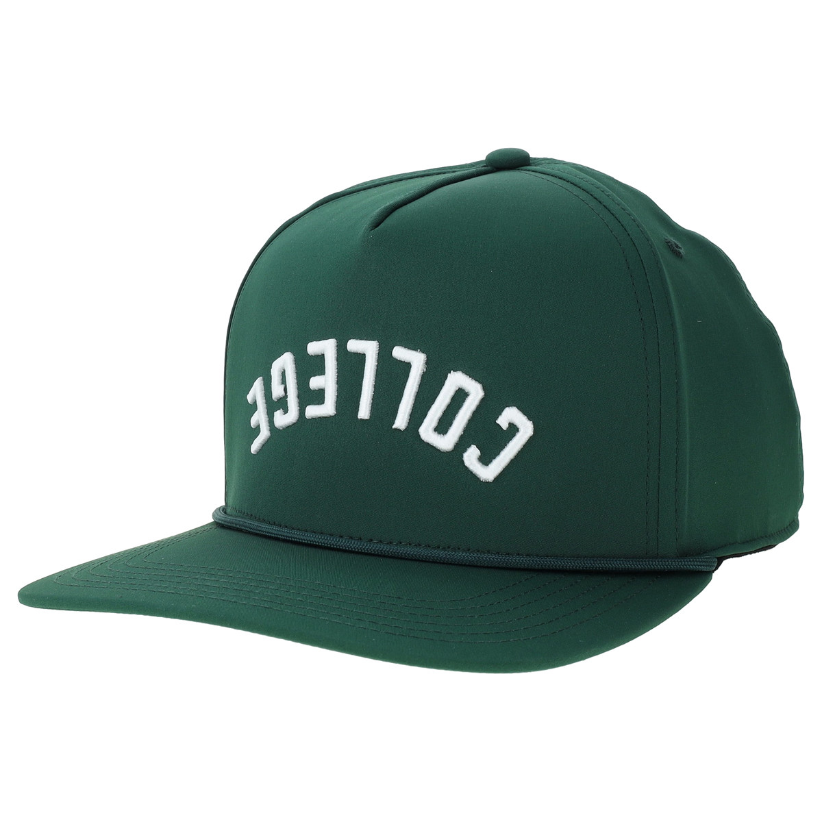 Snapback Hat Dartmouth Baseball Cap Dartmouth College 1942 Vintage