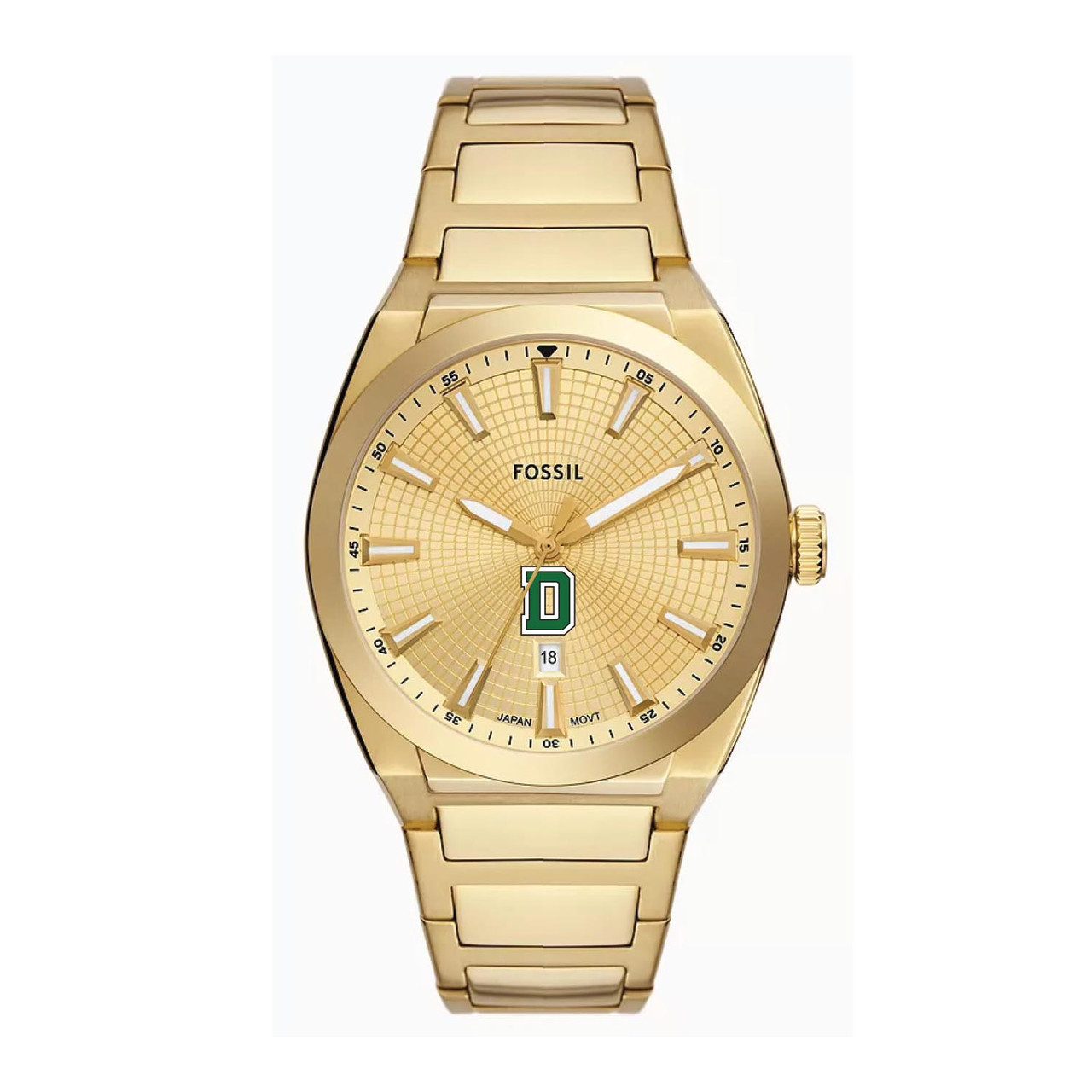 Fossil Watch Men