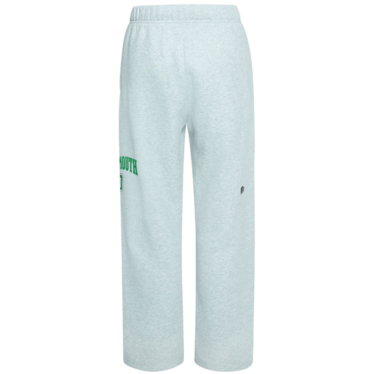 HYPE AND VICE Classic Straight Leg D Sweatpants Dartmouth