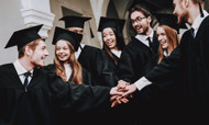 5 Ways To Show Your School Pride After Graduation