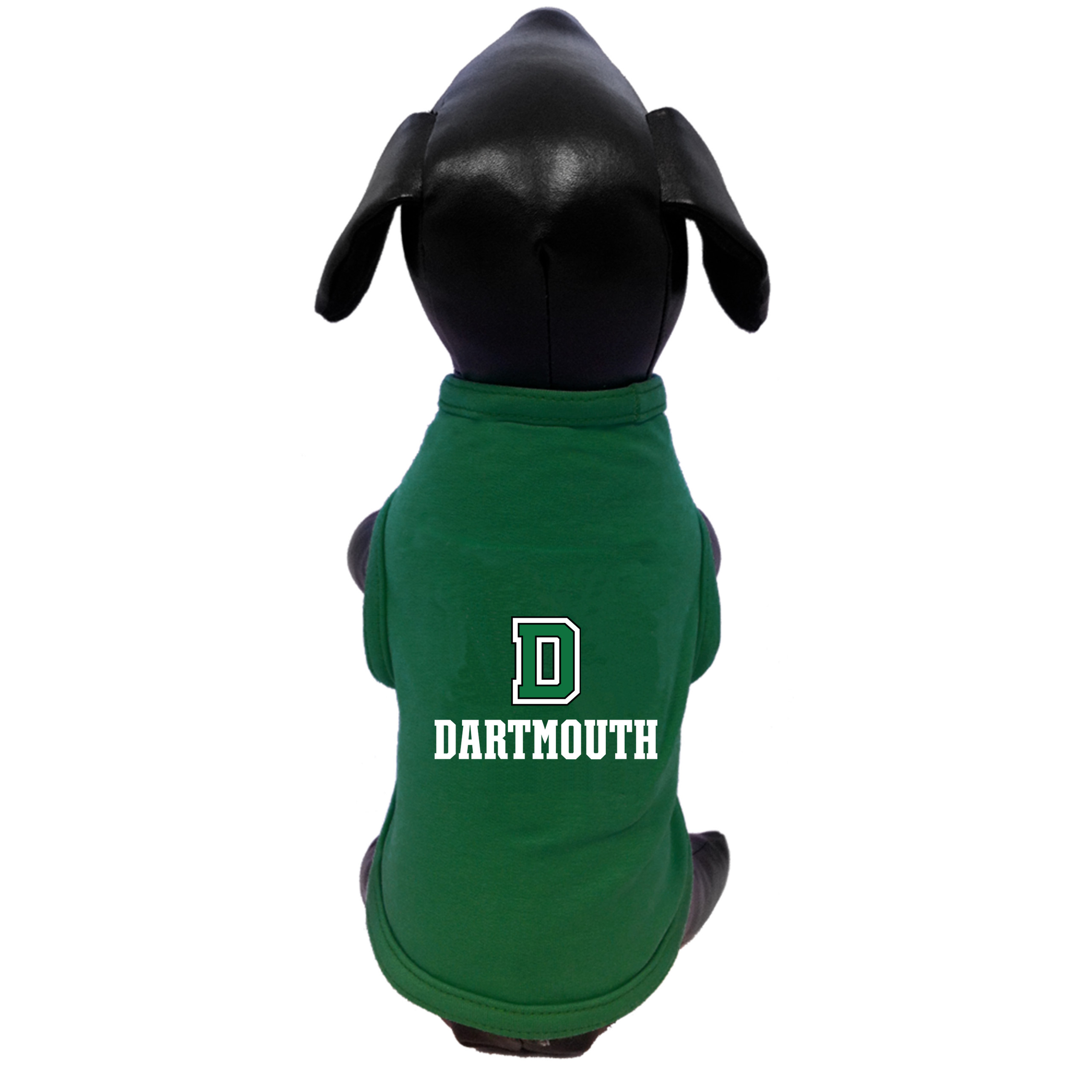 Dartmouth College Pet Gear, Dartmouth College Dog Gear