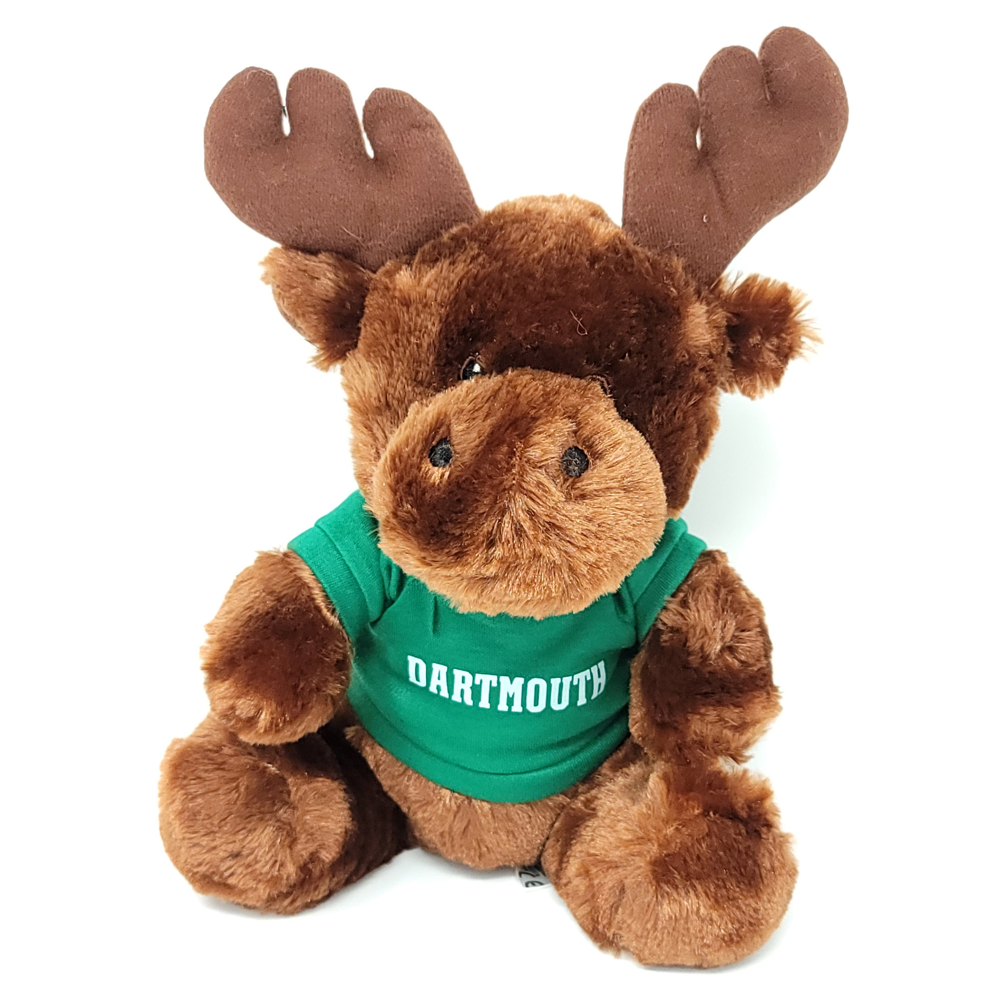 Dartmouth College Hanover Moose tshirt, Dartmouth Moose ts