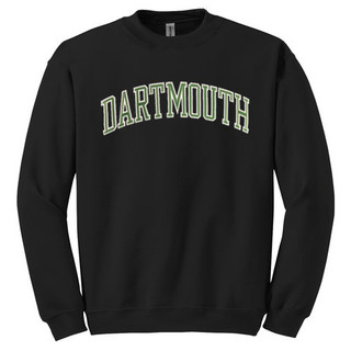 Dartmouth Sweatshirt Mens, Dartmouth Crewneck Sweatshirt