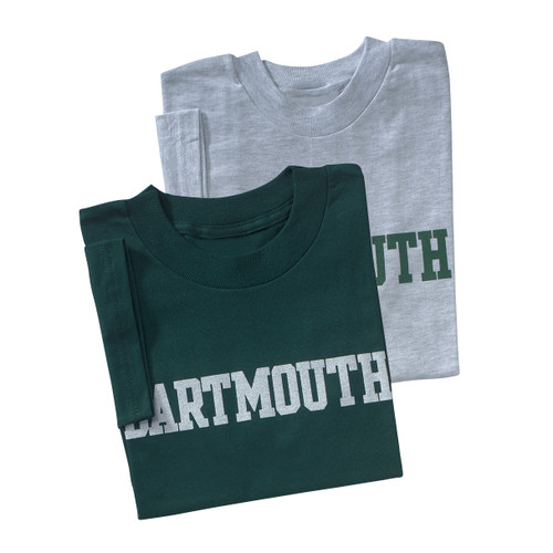 Dartmouth College Hockey T-shirts