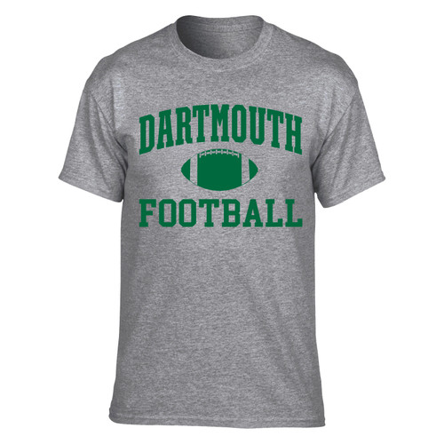 Dartmouth Youth Football T-shirts