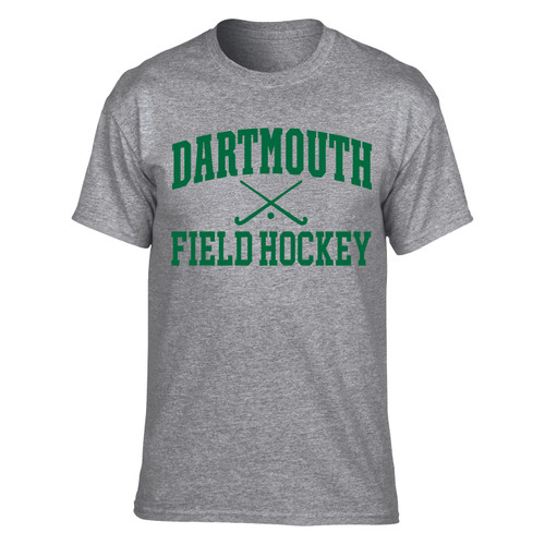 Dartmouth Field Hockey T-shirts