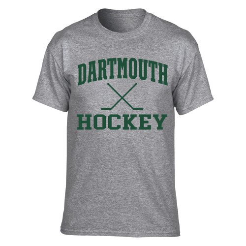 Dartmouth Football t-shirts, Football t-shirt with College l