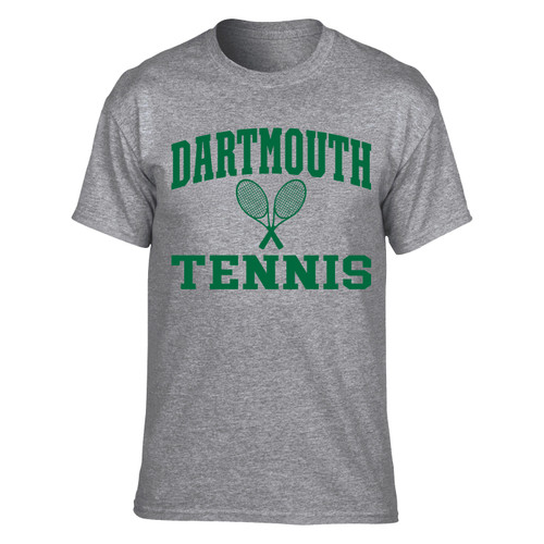 Dartmouth Tennis Tee