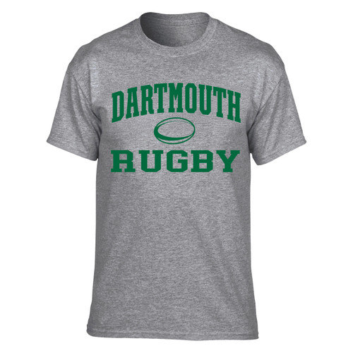 Dartmouth Rugby Tee