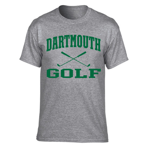 Dartmouth Golf Tee
