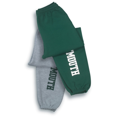 Power Blend Sweatpants with Bowdoin on Leg from Champion – The Bowdoin Store