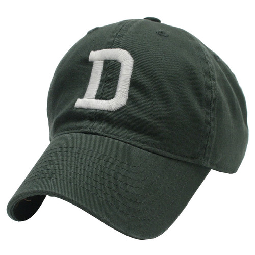 Youth D Twill Hat Dartmouth
