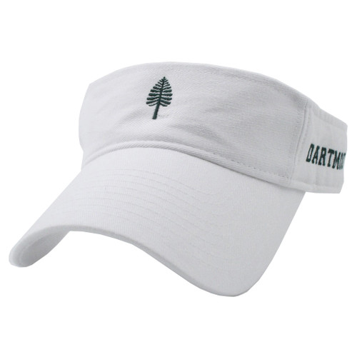 Lone Pine Visor Dartmouth