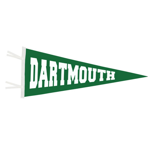 Dartmouth Pennant-Medium