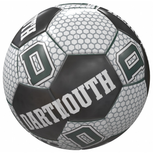 Dartmouth Mini Soccer Ball