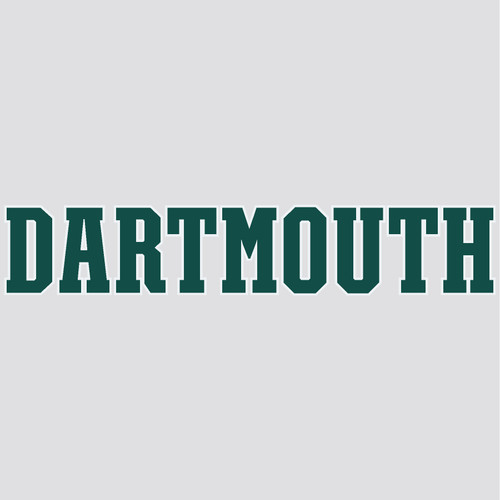 Dartmouth Decal - EXTERIOR