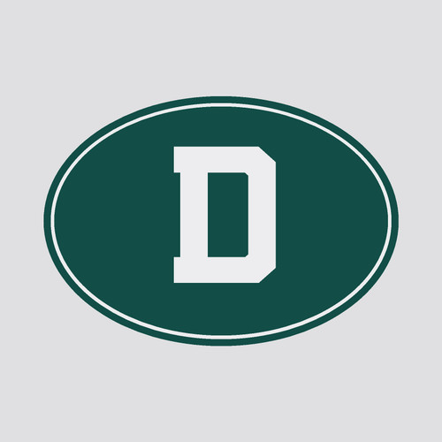 Dartmouth Euro Decal - Exterior