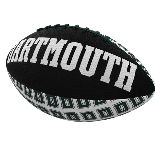 Dartmouth Miniature Rubber Football