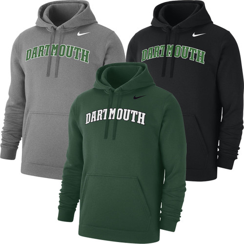NIKE PO Club Hood Dartmouth