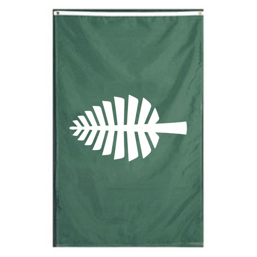 Dartmouth Lone Pine Flag