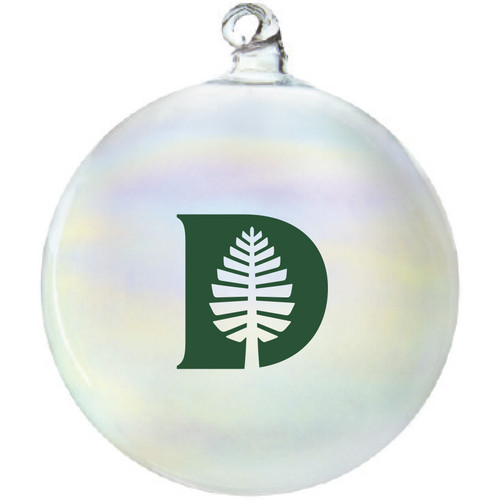 Dartmouth Ornament, Dartmouth College Ornaments