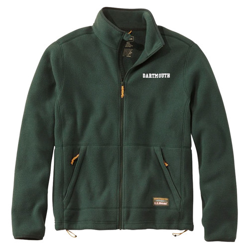L.L.Bean Men's Mountain Classic Jacket Dartmouth