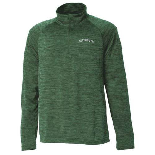 Youth Performance 1/4-Zip Pullover Dartmouth
