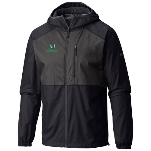 COLUMBIA Men's Flash Forward Jacket Dartmouth