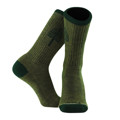 Hiker Light Crew Lone Pine Sock Dartmouth