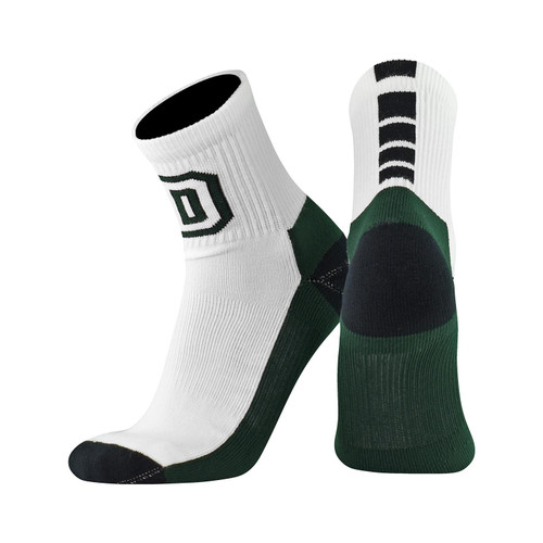 Dash Quarter Length D Sock Dartmouth