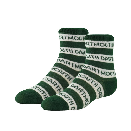 Kids Dartmouth Stripe Sock